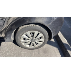Commande chauffage CITROEN C3 2