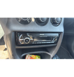Commande chauffage CITROEN C3 2