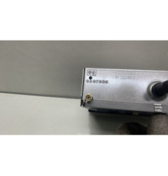 Autoradio d'origine CITROEN C4 GRAND PICASSO 1