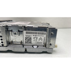 Autoradio d'origine CITROEN C4 GRAND PICASSO 1