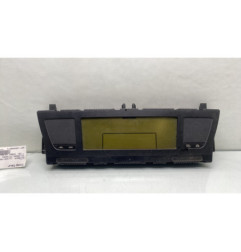 Compteur CITROEN C4 GRAND PICASSO 1 Photo n°1