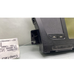 Compteur CITROEN C4 GRAND PICASSO 1