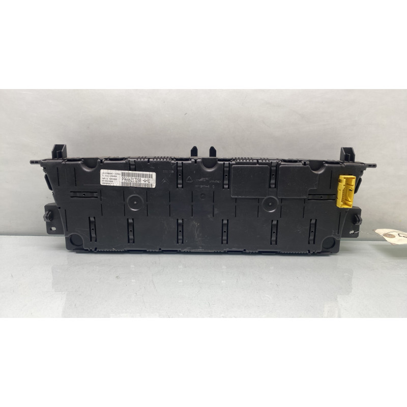 Compteur CITROEN C4 GRAND PICASSO 1 Photo n°4