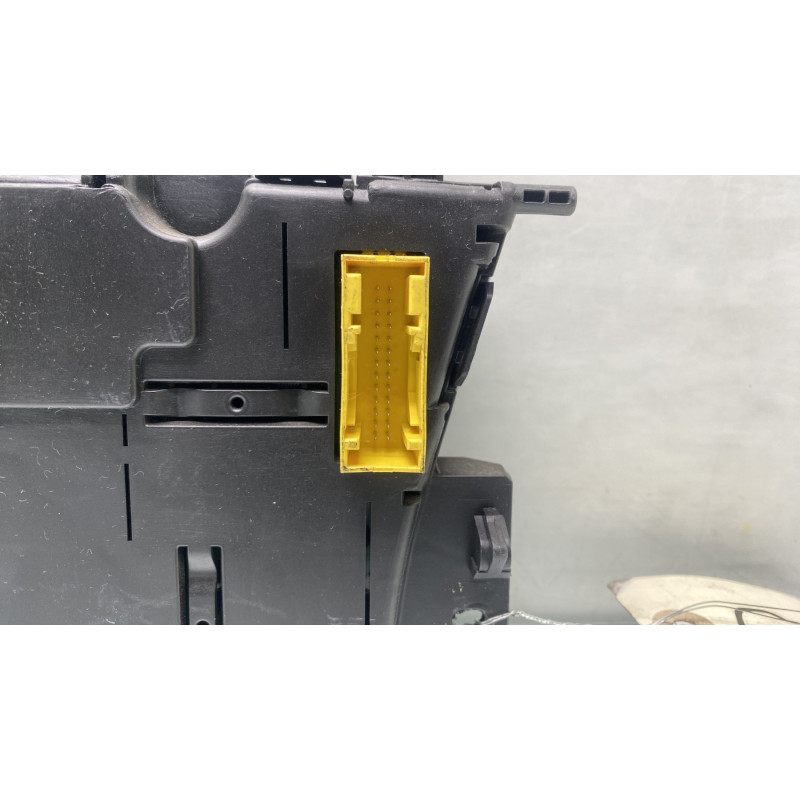 Compteur CITROEN C4 GRAND PICASSO 1 Photo n°6