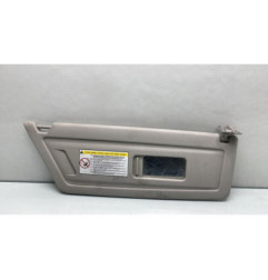 Pare soleil droit CITROEN C4 GRAND PICASSO 1 Photo n°1
