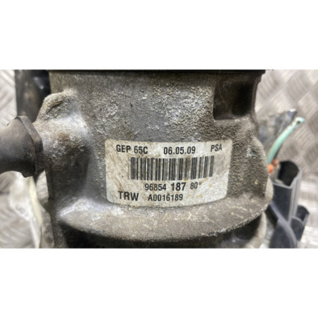 Pompe de direction CITROEN C4 GRAND PICASSO 1