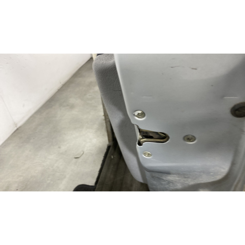 Porte avant droit CITROEN XSARA PICASSO Photo n°3