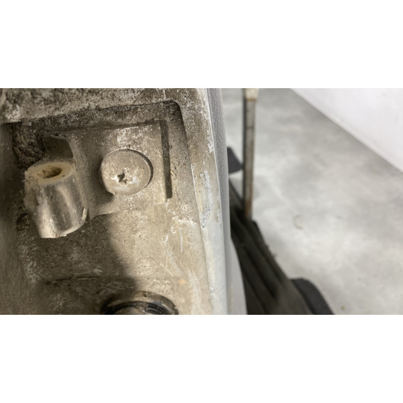 Porte avant droit CITROEN XSARA PICASSO Photo n°4