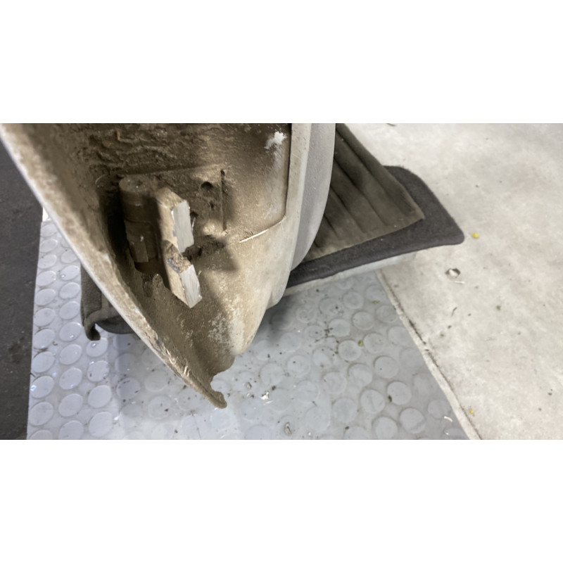 Porte avant droit CITROEN XSARA PICASSO Photo n°6