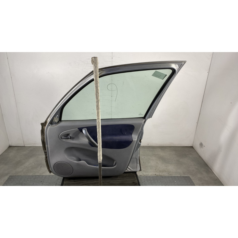 Porte avant droit CITROEN XSARA PICASSO Photo n°7
