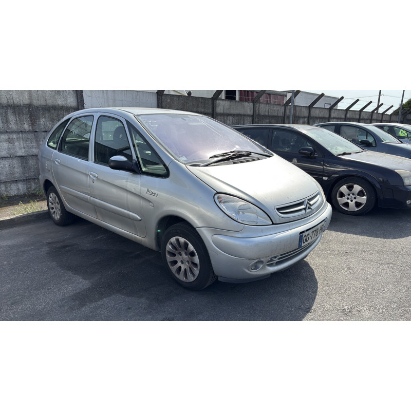 Porte avant droit CITROEN XSARA PICASSO Photo n°10