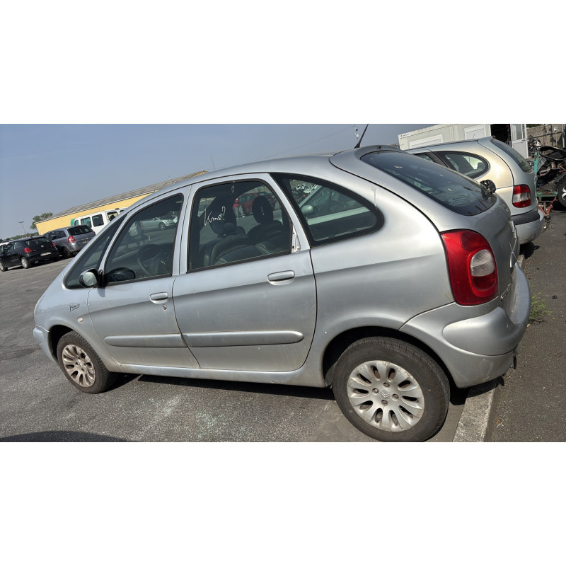 Porte avant droit CITROEN XSARA PICASSO Photo n°13