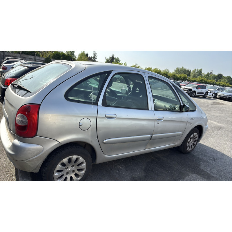 Porte avant droit CITROEN XSARA PICASSO Photo n°14