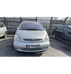 Porte avant droit CITROEN XSARA PICASSO