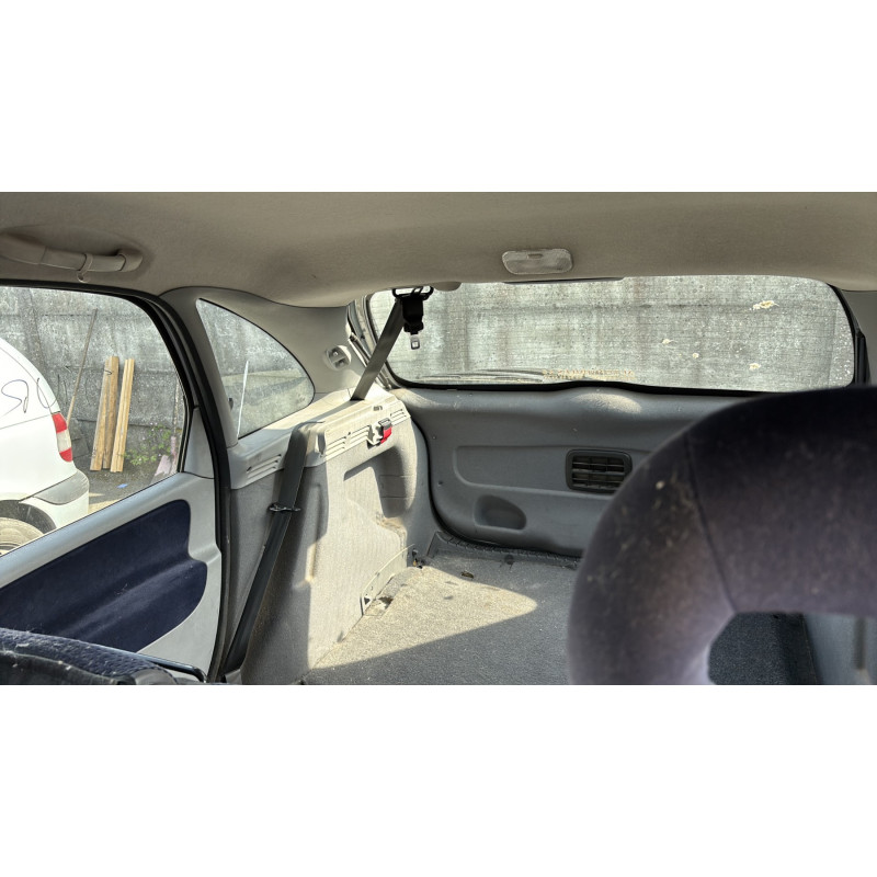 Porte avant droit CITROEN XSARA PICASSO Photo n°17