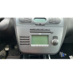 Bras essuie glace arriere SEAT ALTEA