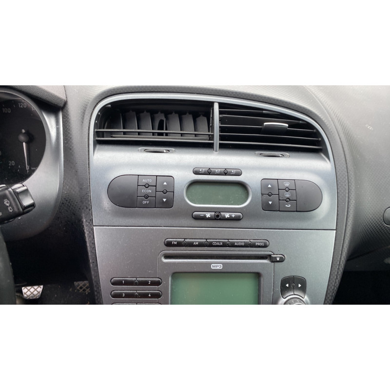 Bras essuie glace arriere SEAT ALTEA Photo n°13