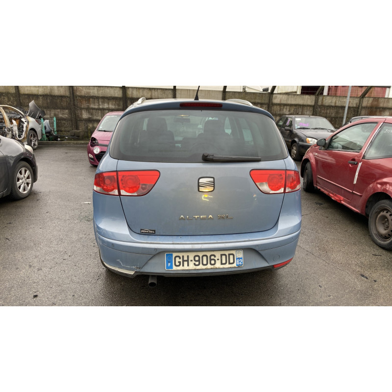 Bras essuie glace arriere SEAT ALTEA Photo n°20