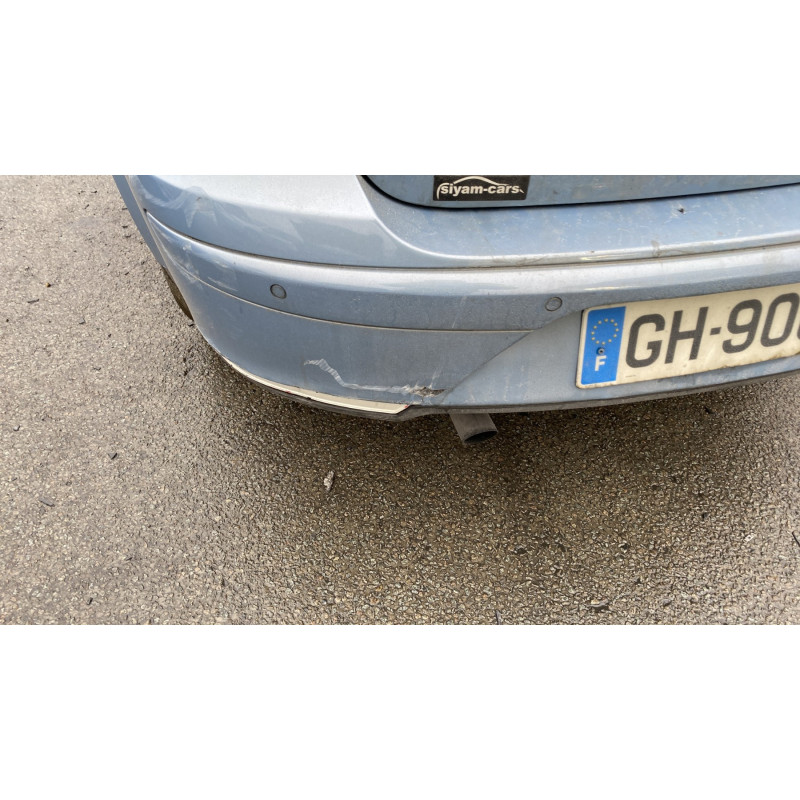 Feu arriere secondaire droit (feux) SEAT ALTEA Photo n°20
