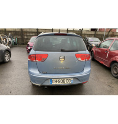 Feu arriere secondaire gauche (feux) SEAT ALTEA