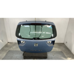 Malle/Hayon arriere SEAT ALTEA Photo n°1