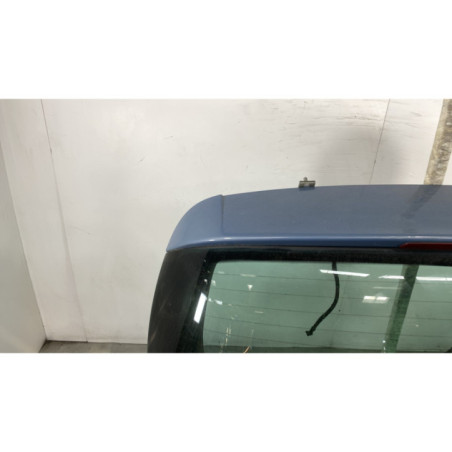 Malle/Hayon arriere SEAT ALTEA