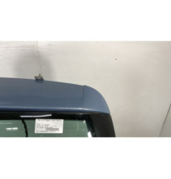 Malle/Hayon arriere SEAT ALTEA