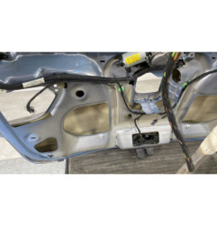 Malle/Hayon arriere SEAT ALTEA