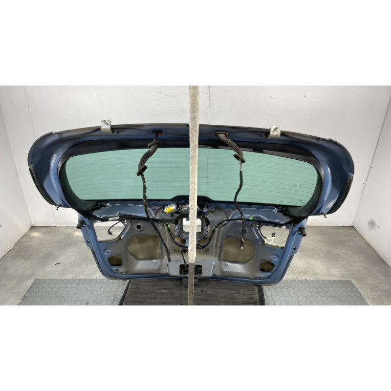 Malle/Hayon arriere SEAT ALTEA Photo n°13