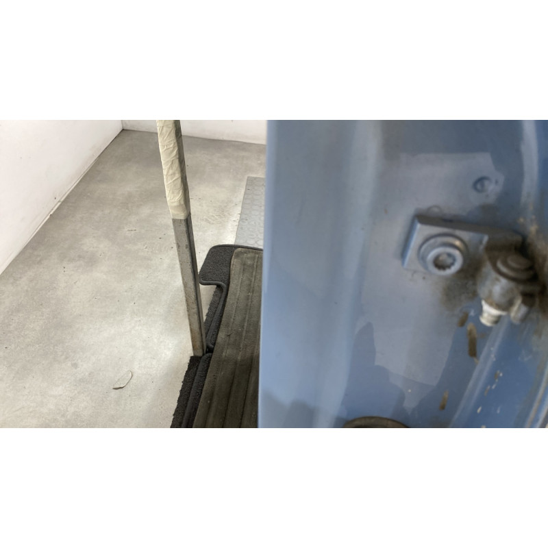 Porte arriere gauche SEAT ALTEA Photo n°3
