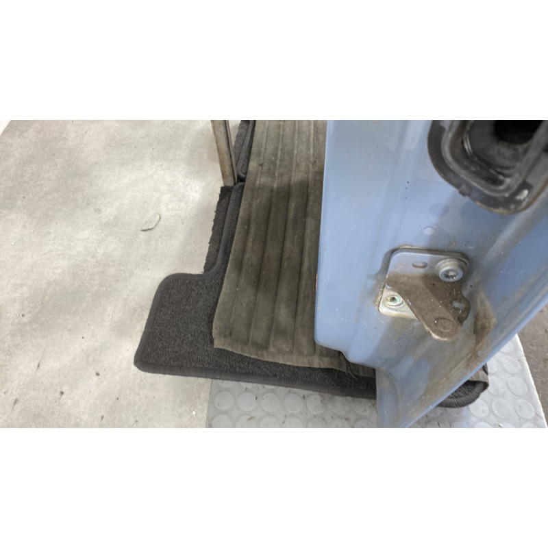 Porte arriere gauche SEAT ALTEA Photo n°4