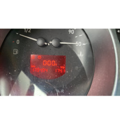 Porte arriere gauche SEAT ALTEA
