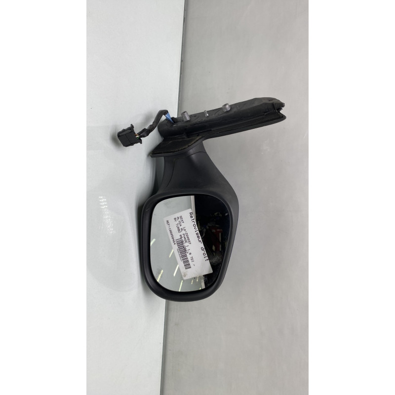 Retroviseur droit SEAT ALTEA Photo n°1