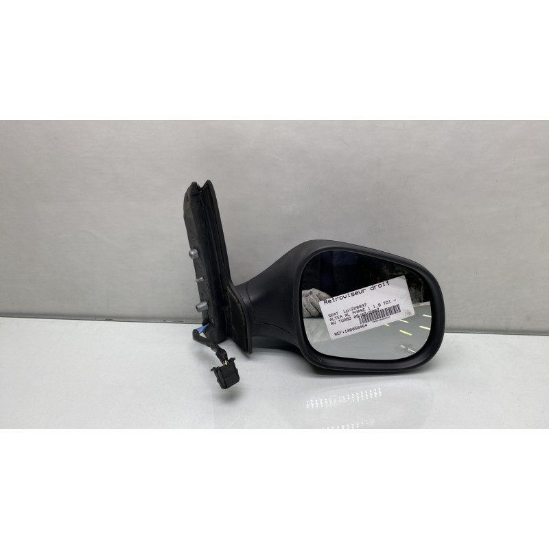 Retroviseur droit SEAT ALTEA Photo n°5