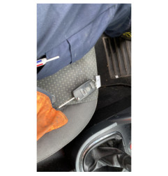 Retroviseur droit SEAT ALTEA