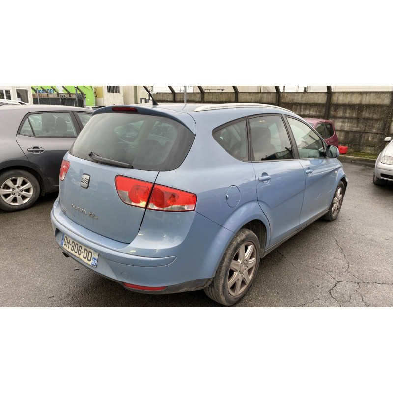 Retroviseur droit SEAT ALTEA Photo n°20