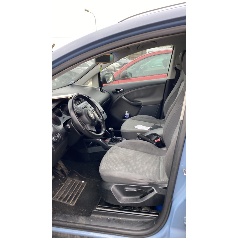 Retroviseur gauche SEAT ALTEA Photo n°14