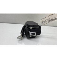 Ceinture arriere droit SEAT ALTEA