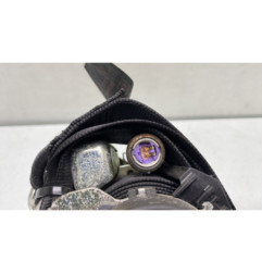 Pretensionneur de ceinture avant droit SEAT ALTEA