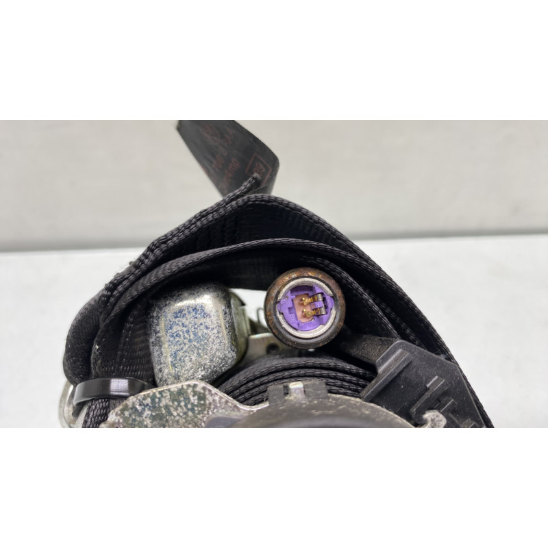 Pretensionneur de ceinture avant droit SEAT ALTEA Photo n°2