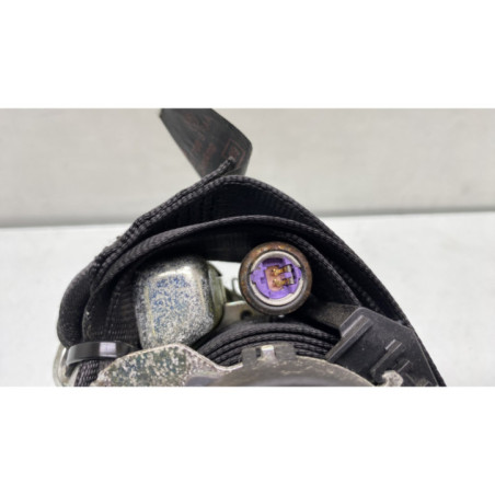 Pretensionneur de ceinture avant droit SEAT ALTEA