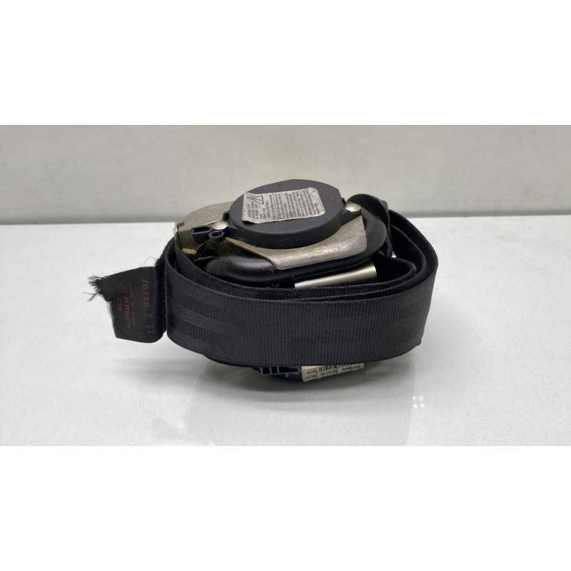 Pretensionneur de ceinture avant droit SEAT ALTEA Photo n°4