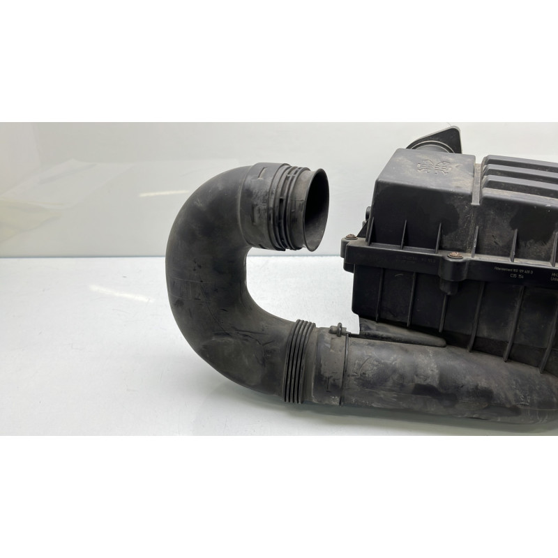 Boitier filtre a air SEAT ALTEA Photo n°2