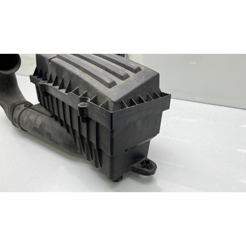 Boitier filtre a air SEAT ALTEA Photo n°3