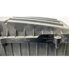 Boitier filtre a air SEAT ALTEA