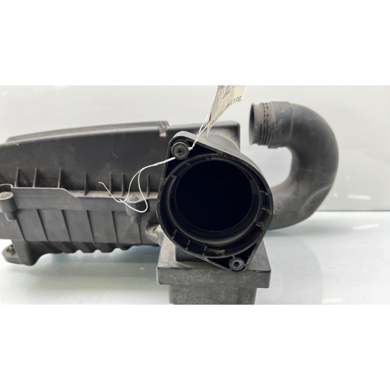 Boitier filtre a air SEAT ALTEA Photo n°6