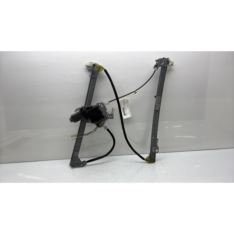 Leve vitre electrique avant droit CITROEN XSARA Photo n°1