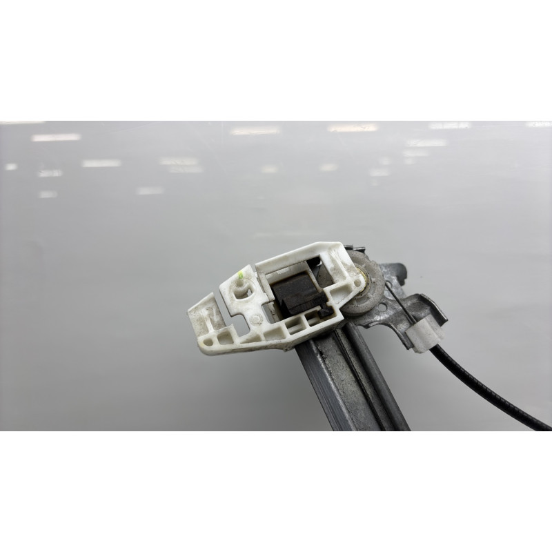 Leve vitre electrique avant droit CITROEN XSARA Photo n°6