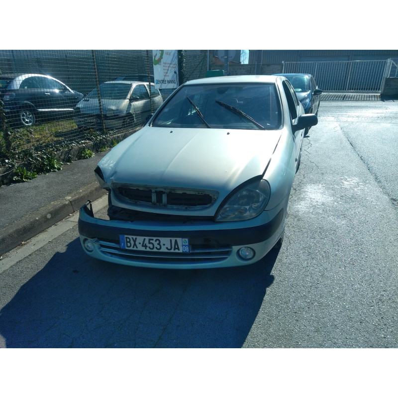 Leve vitre electrique avant droit CITROEN XSARA Photo n°8