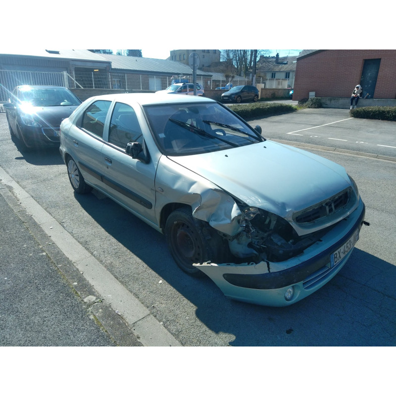Leve vitre electrique avant droit CITROEN XSARA Photo n°9